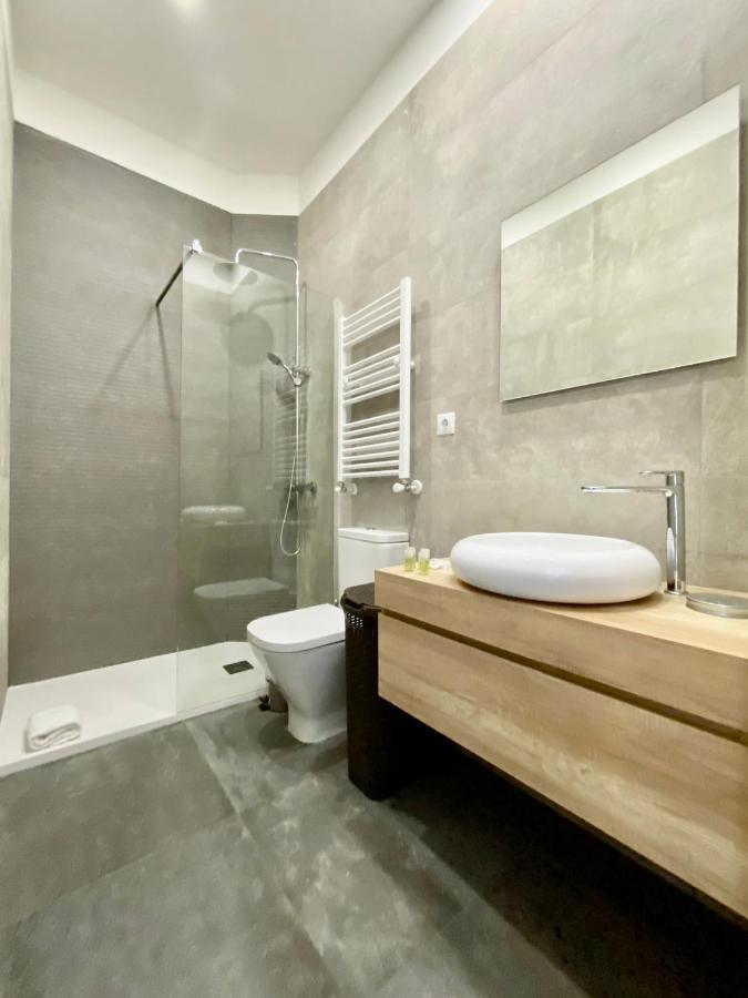 Charming La Latina Market Madrid Exterior photo