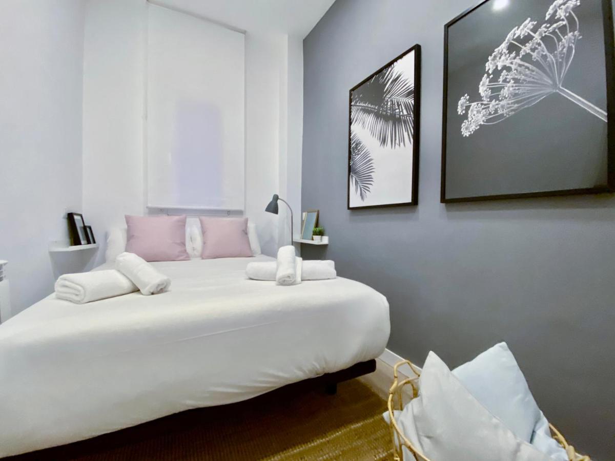 Charming La Latina Market Madrid Exterior photo