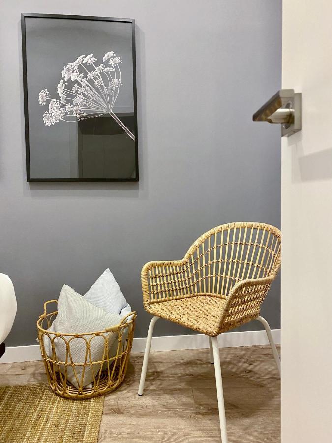 Charming La Latina Market Madrid Exterior photo